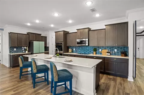 Kitchen - 14910 15th St E, Parrish, FL 34219 photo 2 of 3