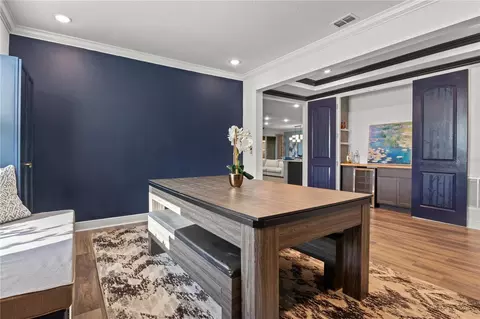 Entry Way - 14910 15th St E, Parrish, FL 34219 photo 2 of 2