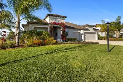 Exterior - 14910 15th St E, Parrish, FL 34219 photo 8 of 8