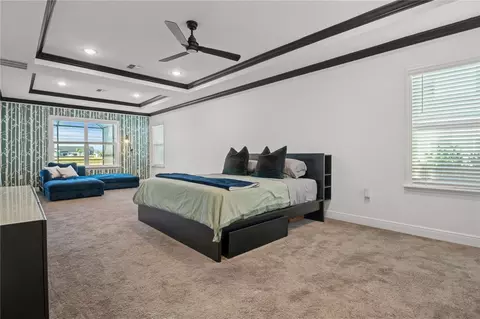 Bedroom - 14910 15th St E, Parrish, FL 34219 photo 1 of 5