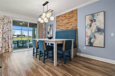 Dining - 14910 15th St E, Parrish, FL 34219 photo 3 of 4