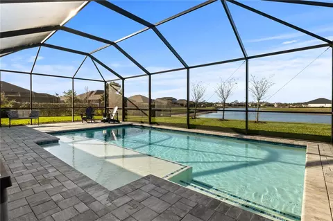 Exterior - 14910 15th St E, Parrish, FL 34219 photo 1 of 8