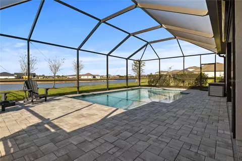 Exterior - 14910 15th St E, Parrish, FL 34219 photo 3 of 8