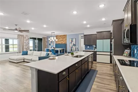 Kitchen - 14910 15th St E, Parrish, FL 34219 photo 3 of 3