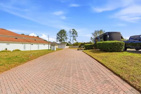 Motorcoach Drive S, Polk City, FL 33868