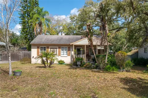 711 W Virginia Ave, Tampa, FL 33603
