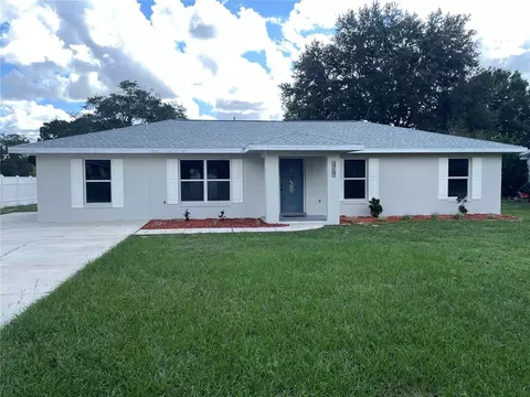4717 Easton St, Lake Wales, FL 33859