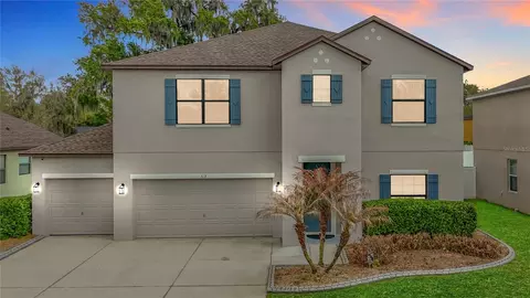 313 Oak Landing Dr, Mulberry, FL 33860