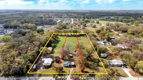 7619 7615 Chase Rd, Lakeland, FL 33810