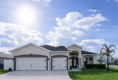 185 St Thomas Dr, Mulberry, FL 33860