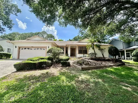 262 Santa Rosa Dr, Winter Haven, FL 33884