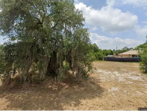 3201 Marlin Dr, Sebring, FL 33870