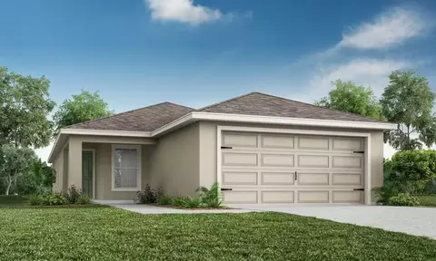 705 Bayside Blvd, Winter Haven, FL 33881