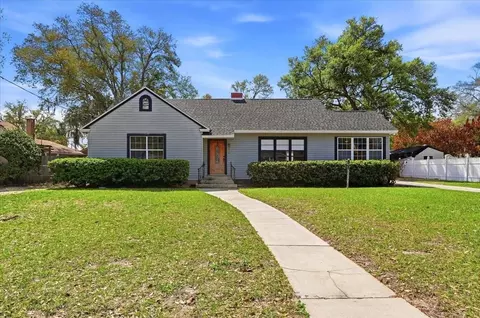 624 Avenue A NE, Winter Haven, FL 33881