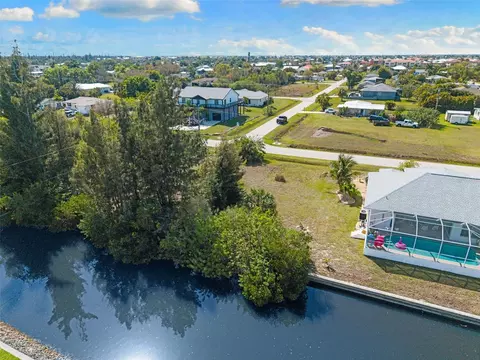 2524 Larkspur Dr, Punta Gorda, FL 33950