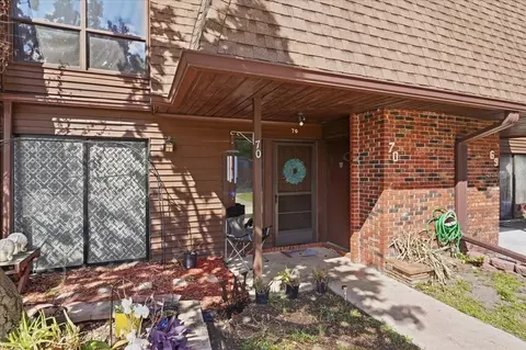 1836 N Crystal Lake Dr #70, Lakeland, FL 33801