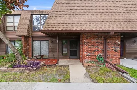 1836 N Crystal Lake Dr #70, Lakeland, FL 33801