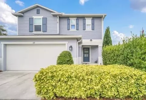 321 Preserve Pointe Blvd, Davenport, FL 33837
