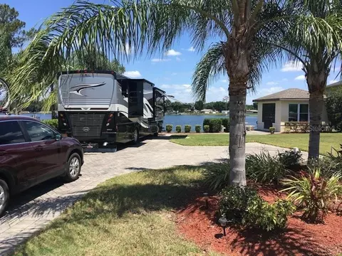 714 Meandering Way, Polk City, FL 33868