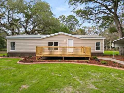 6112 W Dormany Rd, Plant City, FL 33565