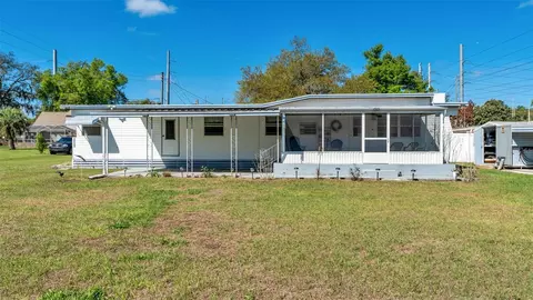 38533 Ethel Ave, Zephyrhills, FL 33540