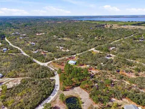 View/Area - 2204 R E Byrd Rd, Frostproof, FL 33843 photo 7 of 9
