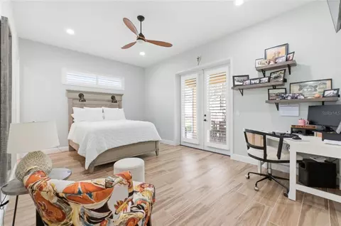 Bedroom - 2204 R E Byrd Rd, Frostproof, FL 33843 photo 1 of 5