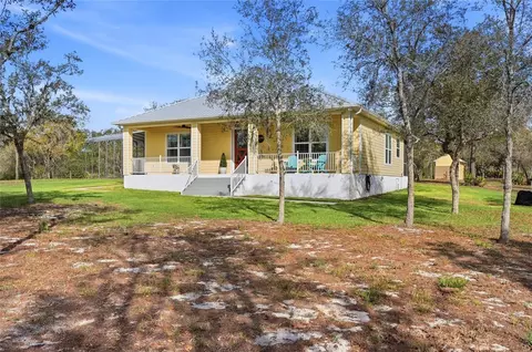 2204 R E Byrd Rd, Frostproof, FL 33843