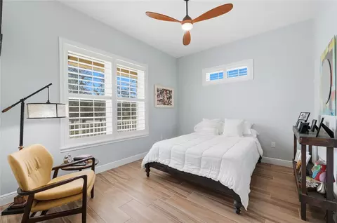 Bedroom - 2204 R E Byrd Rd, Frostproof, FL 33843 photo 4 of 5