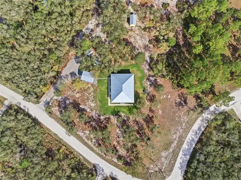 View/Area - 2204 R E Byrd Rd, Frostproof, FL 33843 photo 3 of 9