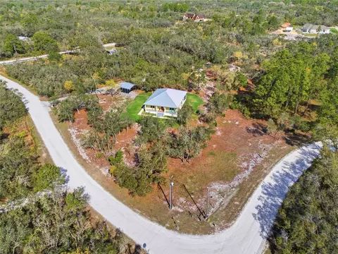 View/Area - 2204 R E Byrd Rd, Frostproof, FL 33843 photo 2 of 9