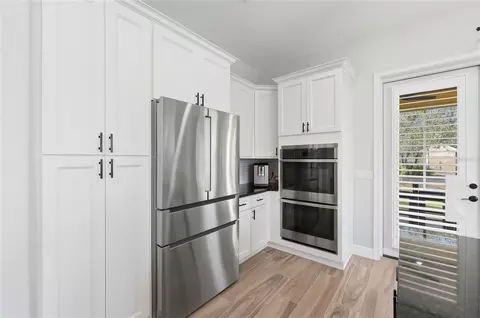 Kitchen - 2204 R E Byrd Rd, Frostproof, FL 33843 photo 1 of 5