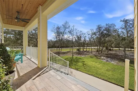 Exterior - 2204 R E Byrd Rd, Frostproof, FL 33843 photo 6 of 13
