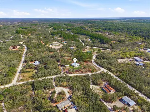 View/Area - 2204 R E Byrd Rd, Frostproof, FL 33843 photo 4 of 9