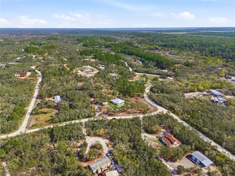 View/Area - 2204 R E Byrd Rd, Frostproof, FL 33843 photo 5 of 9