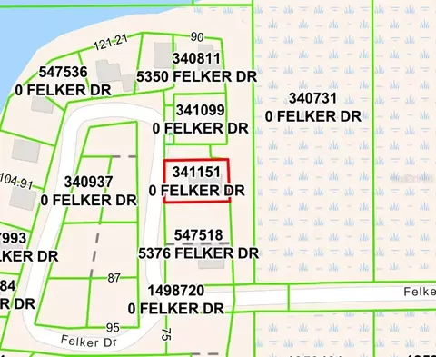 5362 Felker Dr, Weeki Wachee, FL 34607 photo 2