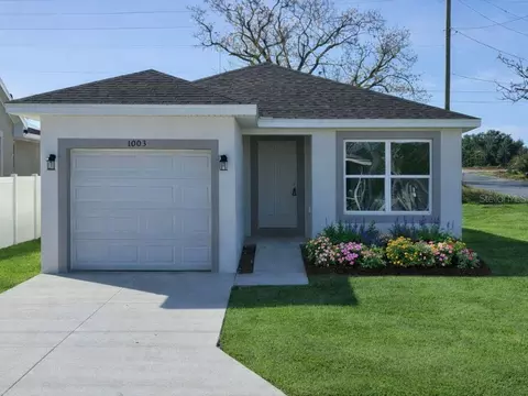1003 Avenue A, Haines City, FL 33844