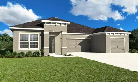 7088 Sundial Dr, Lakeland, FL 33813
