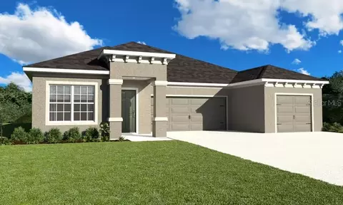7088 Sundial Dr, Lakeland, FL 33813
