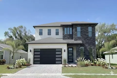 3712 W Elrod Ave, Tampa, FL 33611