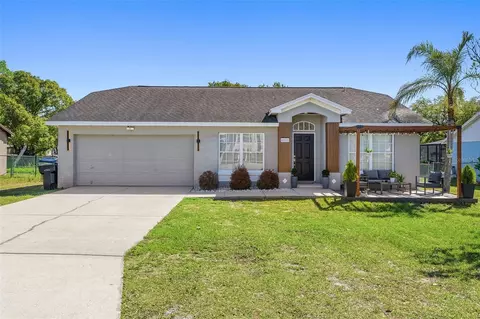 8025 Ridgeglen Cir W, Lakeland, FL 33809