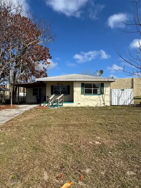 312 Lime Ave, Lake Wales, FL 33853