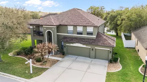 268 Oak Landing Ln, Mulberry, FL 33860