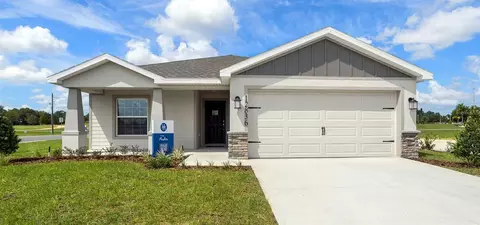 12836 SE 53rd Ave, Belleview, FL 34420