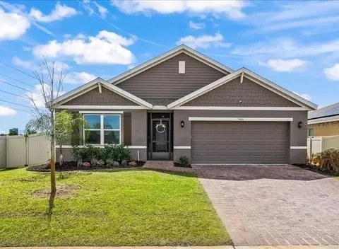 1401 Mcfarland Dr, Melbourne, FL 32904