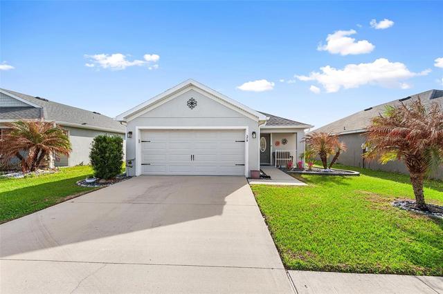 574 Lorient Dr, Eagle Lake, FL 33839