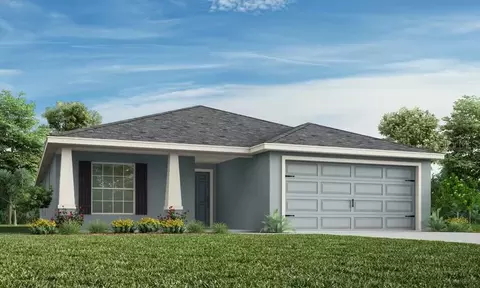 740 Bayside Blvd, Winter Haven, FL 33881