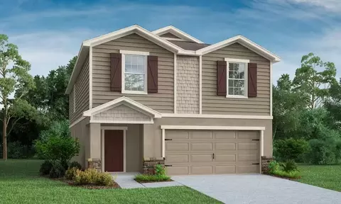 6694 Millstone Ave E, Lakeland, FL 33813