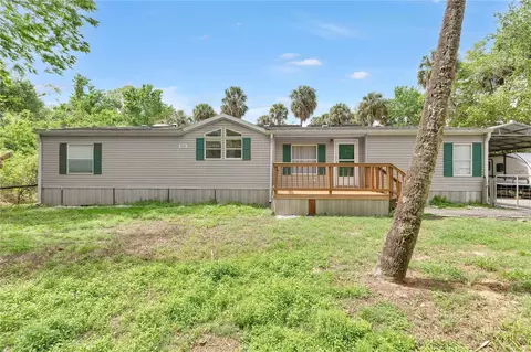 6013 Halabrin Rd, Haines City, FL 33844