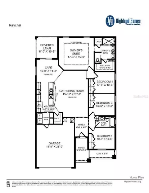 7038 162nd Pl E, Parrish, FL 34219 photo 2